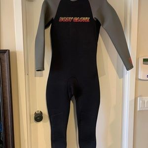 Men’s size Medium Body Glove wetsuit